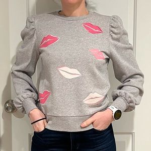 Kate Spade sweatshirt
